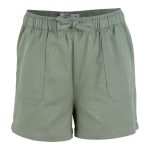 Cape Youth Tad Shorts Khaki