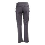 Mountain Designs Women's Cooloola Cargo Pant Charcoal - Image 5