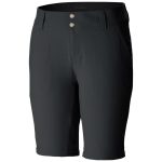 Columbia Women's Saturday Trail II Convertible Pants Black - Image 2