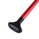 Aqua Marina Sports 3 SUP Paddle Red & Black Black & Red - Image 2