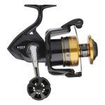 Shimano Socorro SW 8000 Spinning Reel - Image 2