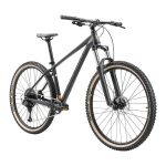 Fluid Daytona+ 29er Mountain Bike Black - Image 3