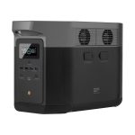 Ecoflow Delta Max 2400W Power Station Black 2400W - Image 7