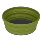 Sea To Summit X-Set 3 Piece Olive/Sand - Image 7