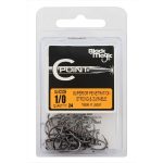Black Magic C Point Hook Economy Pack - Image 6