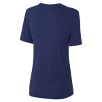 Columbia Women's Bluebird Day Crew Nocturnal Heather - Image 7