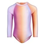 Body Glove Kids Rainbow Surfsuit Rainbow