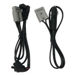 myCOOLMAN DC Cable With Anderson Fittings Grey - Image 3