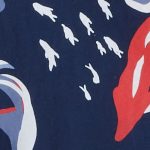 Columbia Men's Super Backcast Water Shorts Bluestone - Image 2