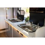 Austrack Talawana X16B Series 3 Hybrid Camper Grey - Image 11