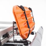 Prorack Recovery Tracks Holder Black - Image 3