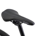 Fluid Momentum Women's Mountain Bike Black - Image 8