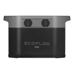Ecoflow Delta Max Smart Battery Pack Black 6048Wh - Image 8