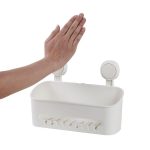Companion Suction Shelf White - Image 4