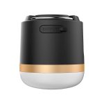 EcoFlow 600 Lumen Rechargeable Camping Lantern Black 600 Lumens - Image 8