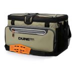 Dune 4WD 48 Can Zipperless Cooler Khaki - Image 2