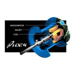Shimano SLX DC 150 Baitcaster Reel - Image 2
