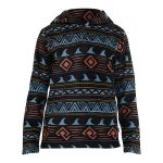 O'Neill Youth Boys' Newman Super Fleece Hoodie Black