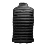 Mountain Designs Men's Advance Vest Black - Image 3