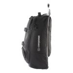 Caribee Adventure Hybrid RPET Travel Pack 70L Black 70 L - Image 4