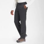 The North Face Men's Paramount Pants Asphalt Grey - Image 3