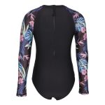 Body Glove Youth Girls Tropicana Surfsuit Tropicana - Image 2