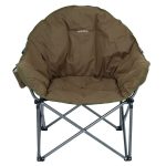Spinifex Comfort Series Sofa Chair Olive - Image 3