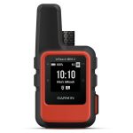 Garmin inReach Mini 2 Compact Satellite Communicator With GPS Red - Image 9