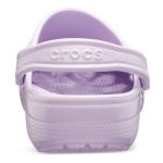 Crocs Women's Classic Clog Lavender - Image 3