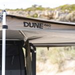 Dune 4WD 270° Awning - Image 7