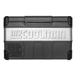 myCOOLMAN 53L Dual Zone Portable Fridge / Freezer - Image 17