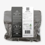 Campers Pantry Expedition Cauliflower Pea Dahl Single - Image 3