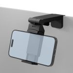 Cygnett Travel Phone Holder Black - Image 9