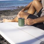 Camelbak Horizon Camp Mug 350ml Moss - Image 2