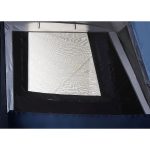 Spinifex Winfred Eclipse 10P Tent Navy - Image 10