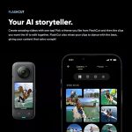 Insta360 X3 Action Camera Grey - Image 28