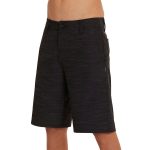 O'Neill Youth Boys Reserve 18" Hybrid Shorts Black