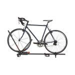 Yakima FrontLoader Roof Bike Rack With Locks Black