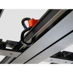 Rola MKIII 1500 x 1200 mm Titan Tray Black 1500 x 1200 mm - Image 5