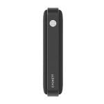 Cygnett ChargeUp Reserve 2nd Generation 10,000 mAh Power Bank Black - Image 3