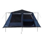 Spinifex Winfred Eclipse 10P Tent Navy - Image 8