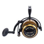 Penn Spinfisher VII 10500 Spinning Reel Black 10500 - Image 6