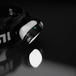 Silva Cross Trail 7R 600 True Lumen Rechargeable Headlamp Black 600 Lumens - Image 7