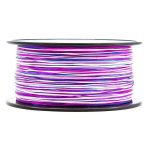 Nomad Panderra x8 Braid Line 400 Metre Spool Multicoloured - Image 4