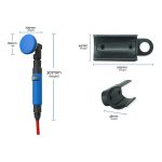 JOOLCA HOTTAP V2 Nomad Kit White - Image 10