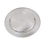 Campfire Stainless Steel Plate 26cm - Image 2