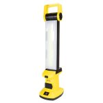 Dorcy Dual Flex 1300 Lumen Camp Light With Powerbank Yellow 1300 Lumens - Image 9