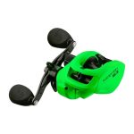 13 Fishing Inception Sport Z 7.3:1 RH Baitcast Reel - Image 6