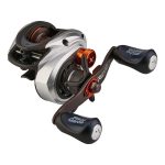 Abu Garcia REVO5 X LP LH Baitcaster Reel