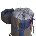 Mountain Designs Pioneer 70L Technical Hiking Pack Estate Blue 70 L - Image 4